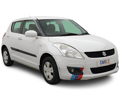 Maruti Swift-img